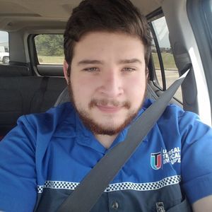 Meet your Posher, Gustavo